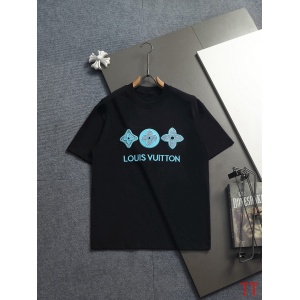 $32.00,Louis Vuitton Short Sleeve T Shirts For Men # 307220