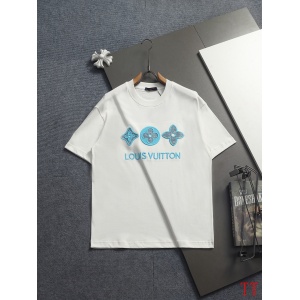$32.00,Louis Vuitton Short Sleeve T Shirts For Men # 307221
