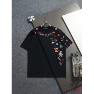 $32.00,Louis Vuitton Short Sleeve T Shirts For Men # 307224