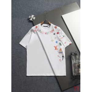 $32.00,Louis Vuitton Short Sleeve T Shirts For Men # 307225