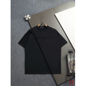 $32.00,Louis Vuitton Short Sleeve T Shirts For Men # 307226