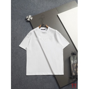 $32.00,Louis Vuitton Short Sleeve T Shirts For Men # 307228