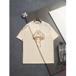 $32.00,Louis Vuitton Short Sleeve T Shirts For Men # 307249