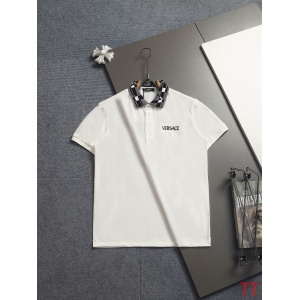 $32.00,Versace Short Sleeve T Shirts For Men # 307255