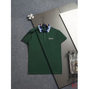 $32.00,Versace Short Sleeve T Shirts For Men # 307257