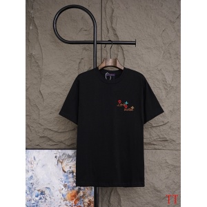 $32.00,Louis Vuitton Short Sleeve T Shirts For Men # 307272
