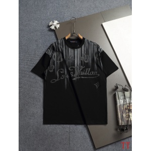 $32.00,Louis Vuitton Short Sleeve T Shirts For Men # 307294