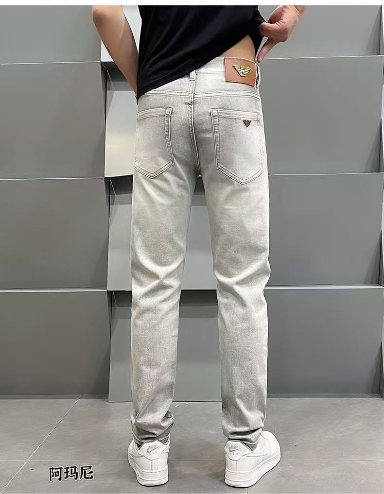Armani Jeans For Men # 307070