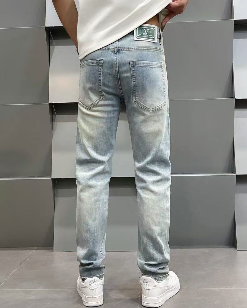 Valentino Jeans For Men # 307074