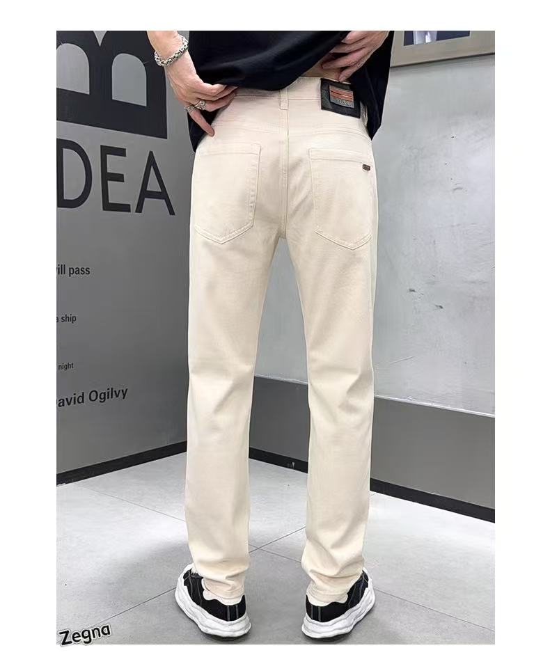 Zegna Jeans For Men # 307075