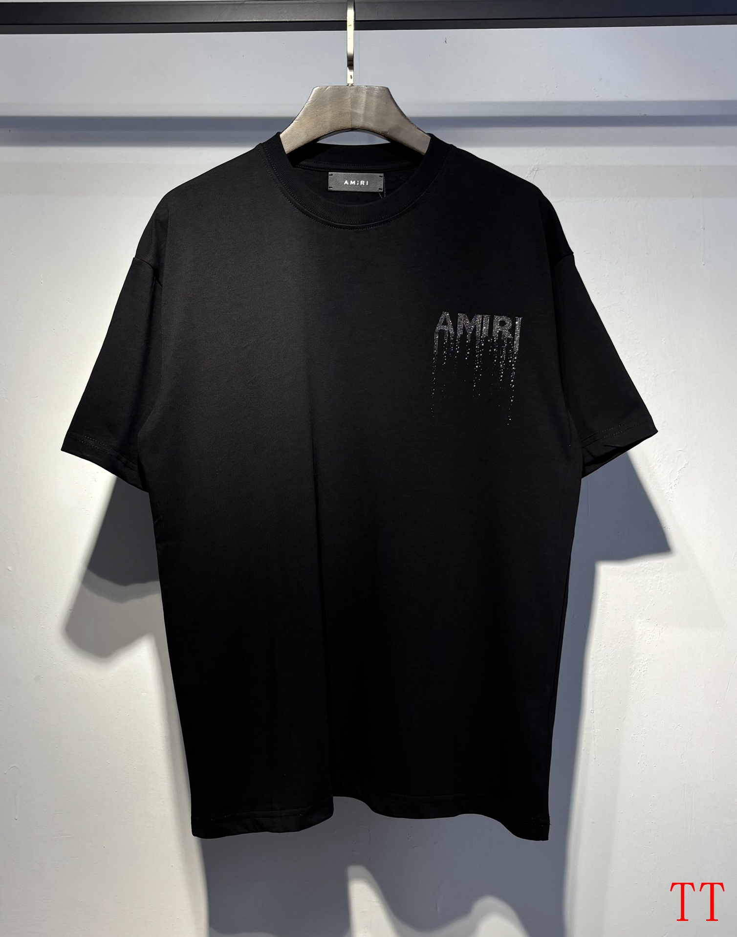 Amiri Short Sleeve T Shirts For Men # 307166