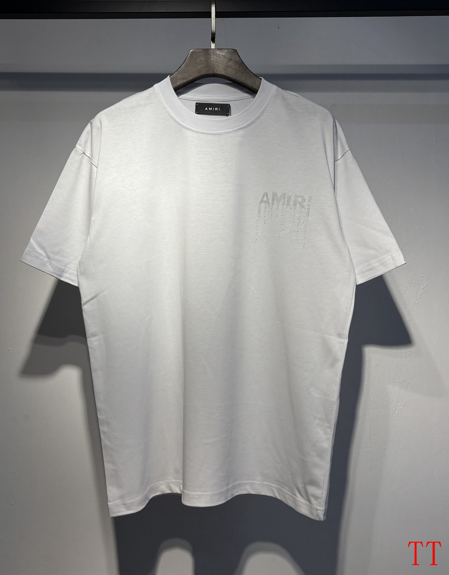 Amiri Short Sleeve T Shirts For Men # 307167