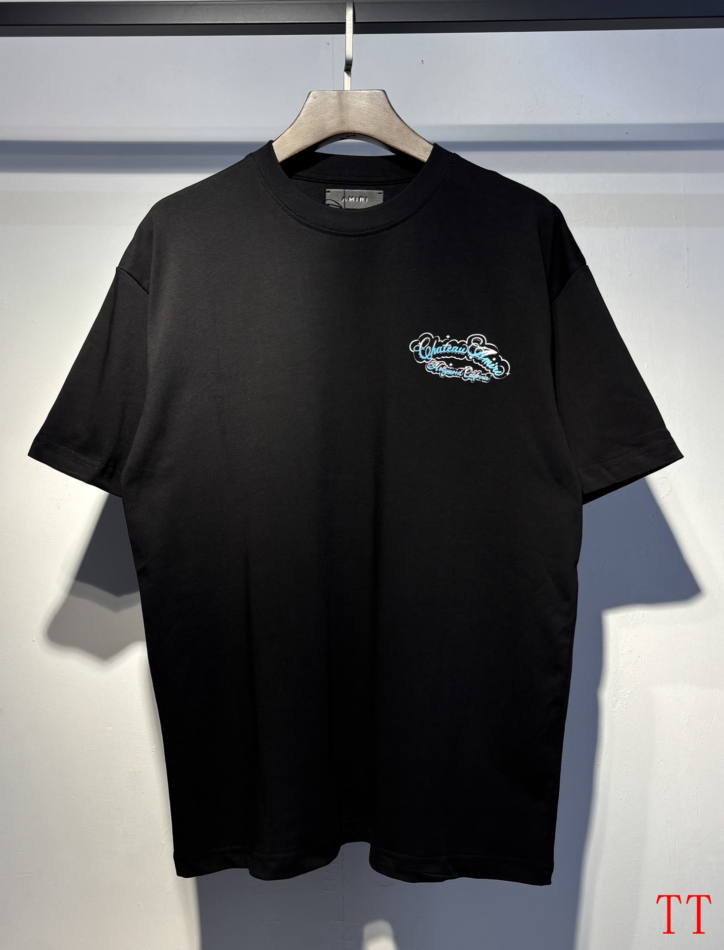 Amiri Short Sleeve T Shirts For Men # 307178