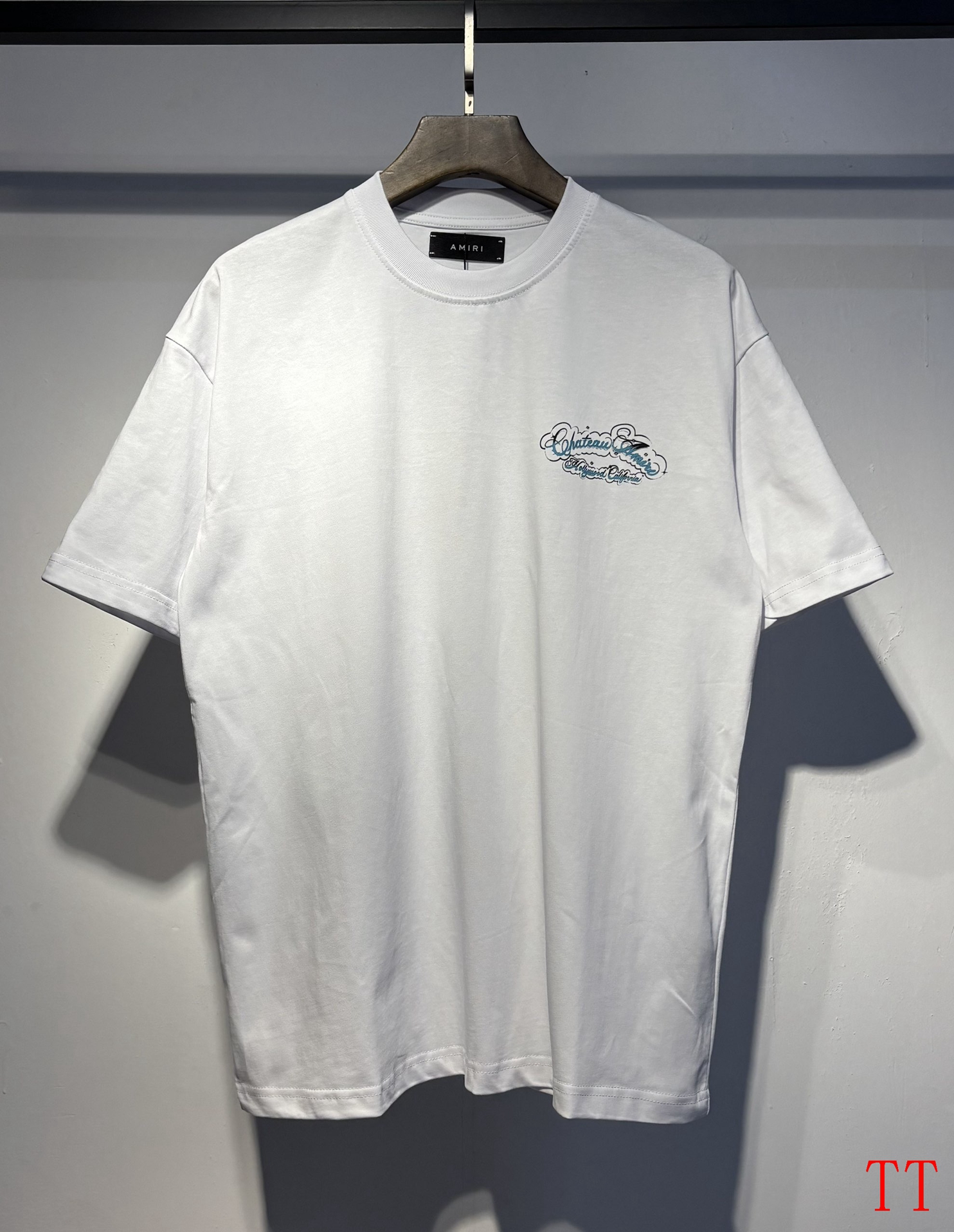 Amiri Short Sleeve T Shirts For Men # 307179