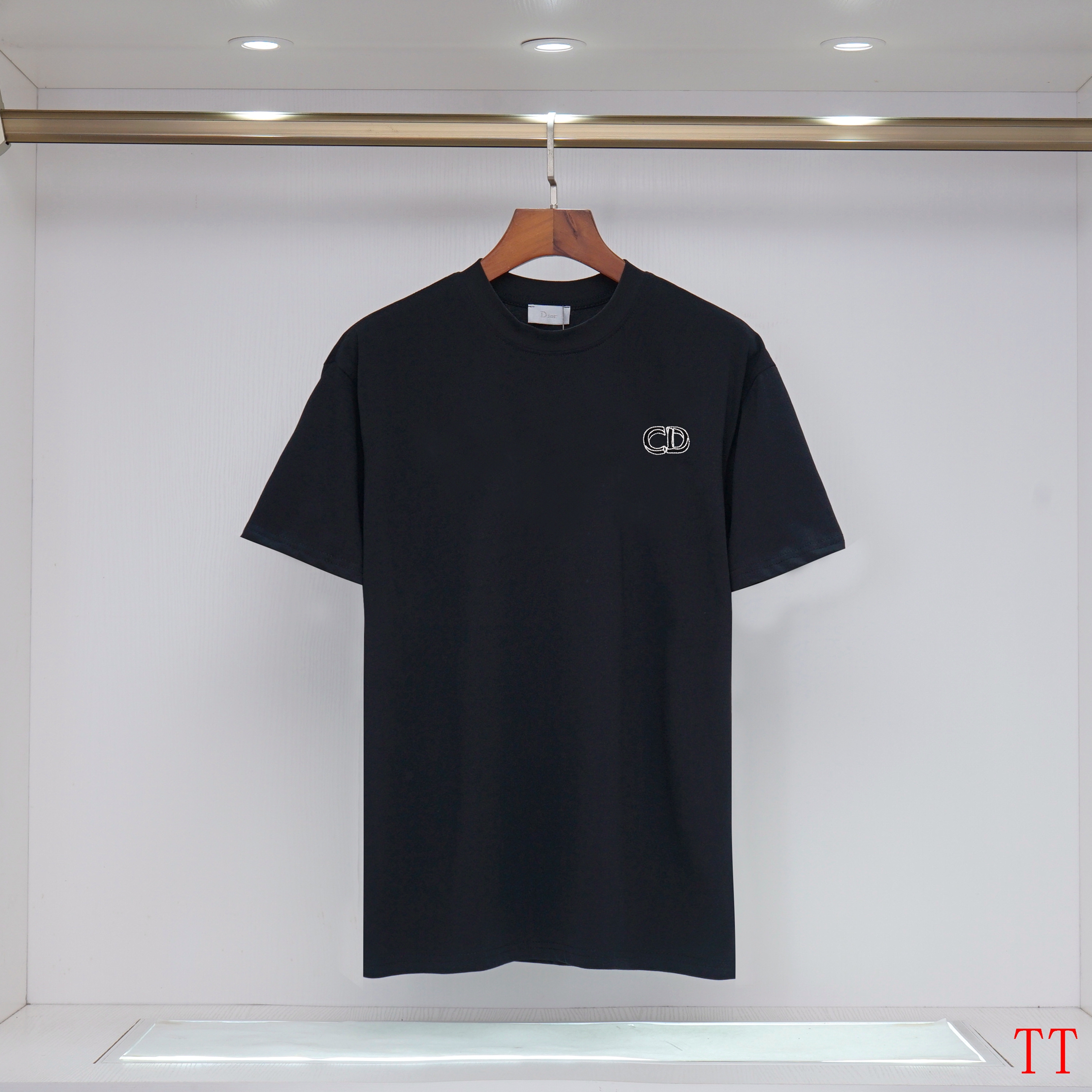 Dior Short Sleeve T Shirts For Men # 307182
