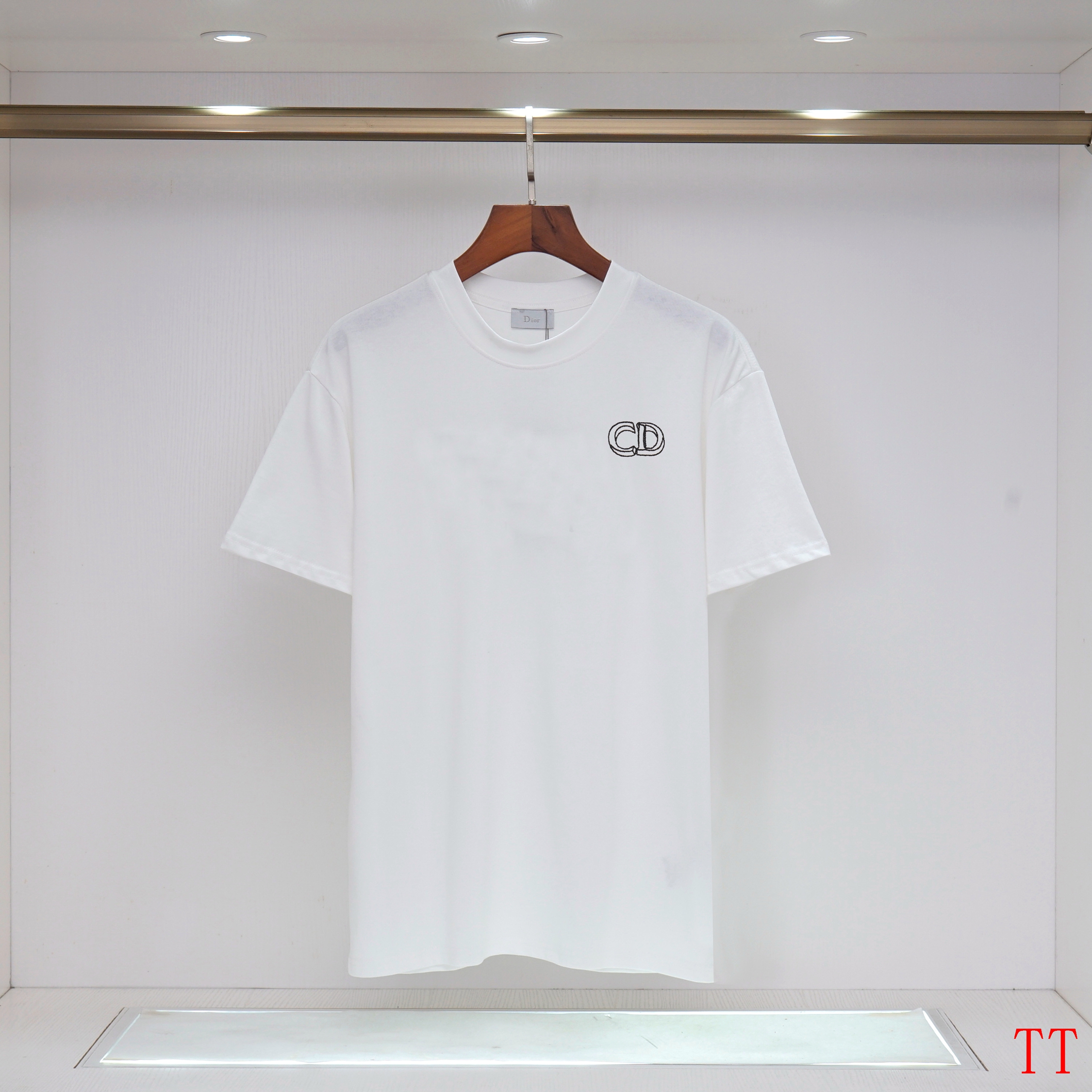Dior Short Sleeve T Shirts For Men # 307183