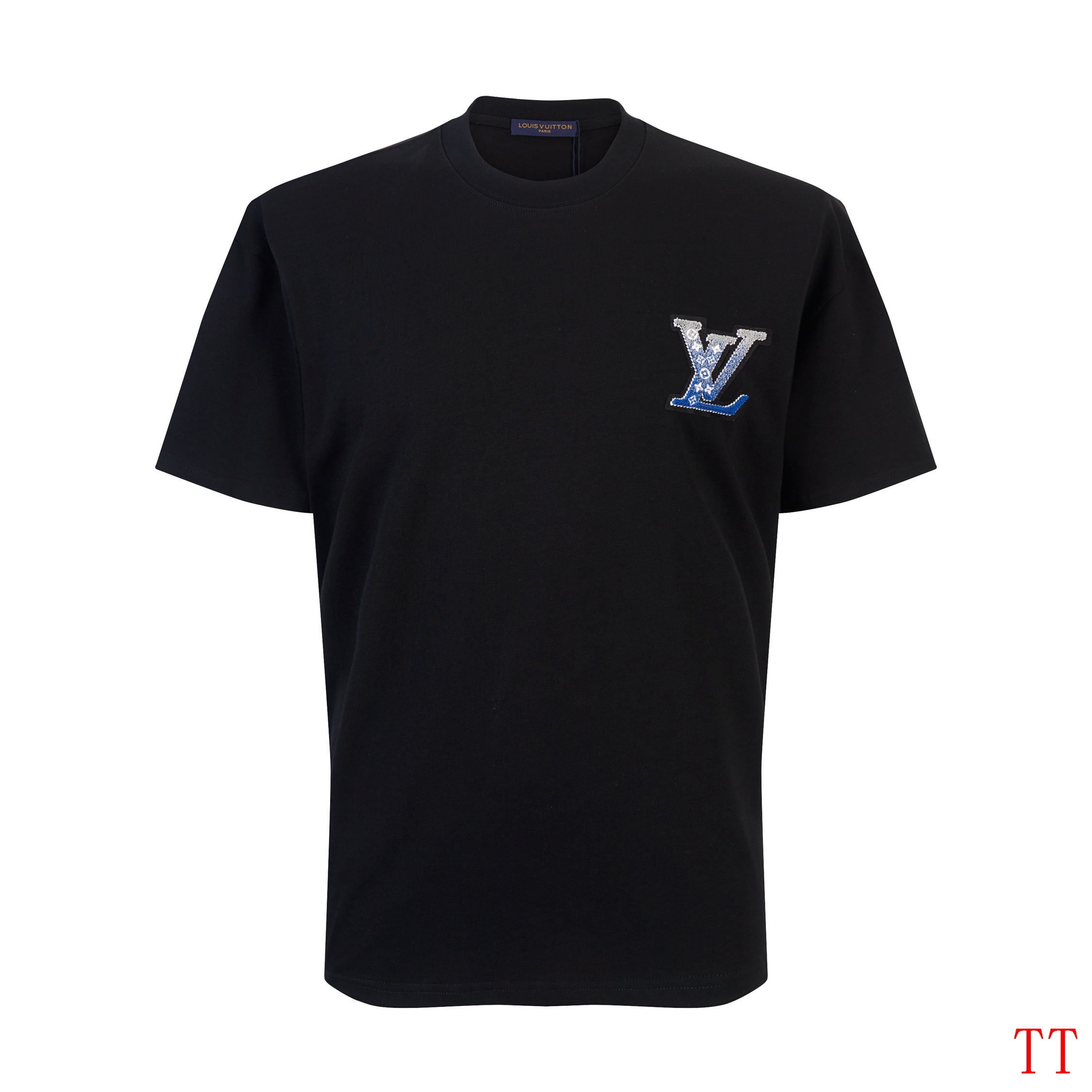 Louis Vuitton Short Sleeve T Shirts For Men # 307187
