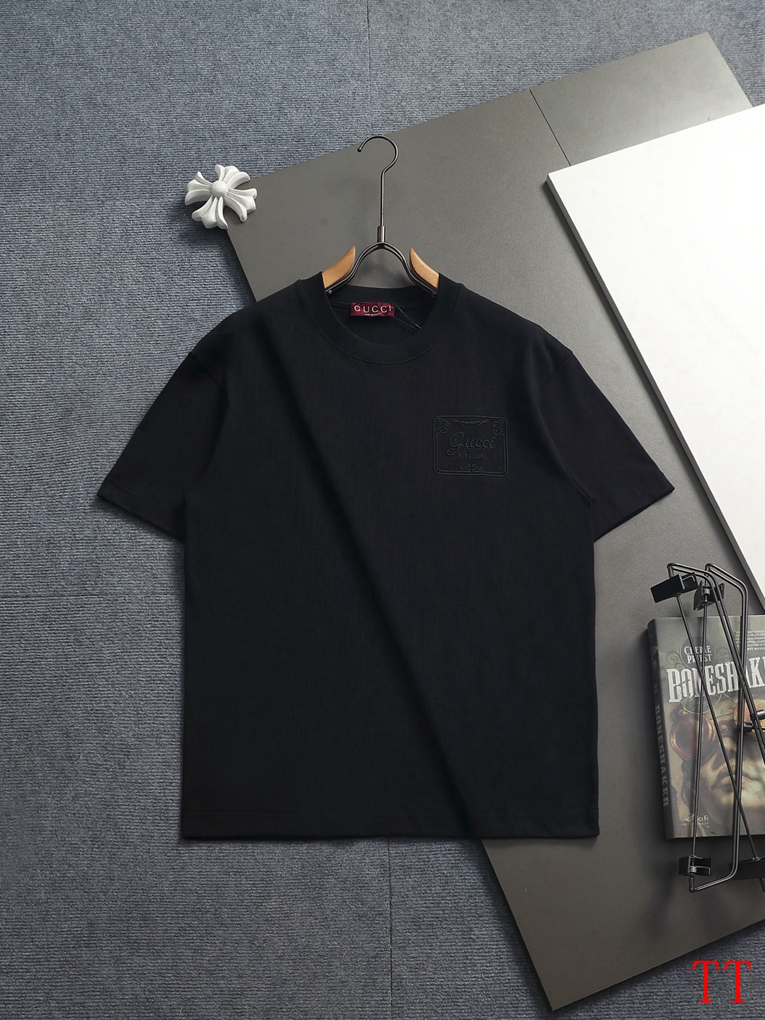 Gucci Short Sleeve T Shirts For Men # 307213