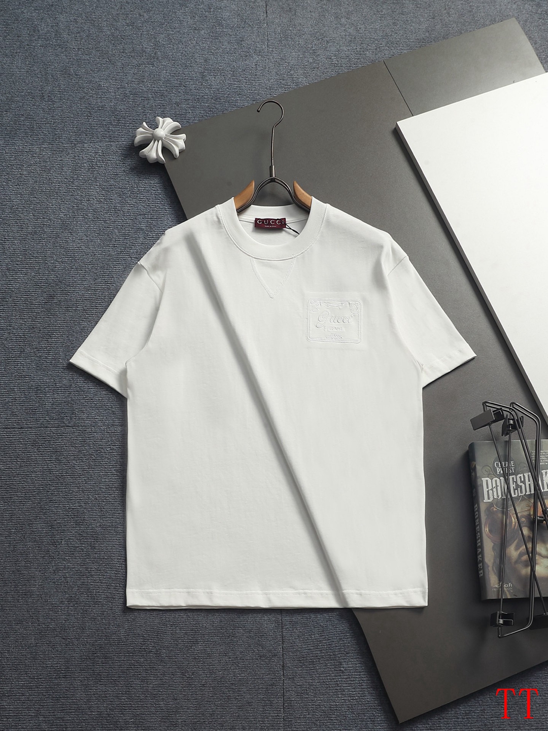 Gucci Short Sleeve T Shirts For Men # 307214