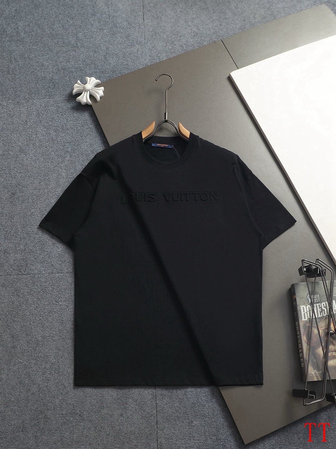 Louis Vuitton Short Sleeve T Shirts For Men # 307226