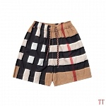 Burberry Boardshorts For Men # 306902, cheap Burberry Boardshorts