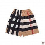 Burberry Boardshorts For Men # 306902, cheap Burberry Boardshorts