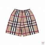 Burberry Boardshorts For Men # 306903, cheap Burberry Boardshorts