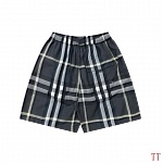 Burberry Boardshorts For Men # 306904, cheap Burberry Boardshorts