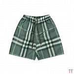 Burberry Boardshorts For Men # 306905, cheap Burberry Boardshorts