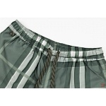 Burberry Boardshorts For Men # 306905, cheap Burberry Boardshorts
