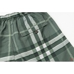 Burberry Boardshorts For Men # 306905, cheap Burberry Boardshorts