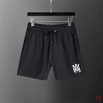 Amiri Boardshorts For Men # 306907, cheap Amiri Shorts