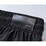 Amiri Boardshorts For Men # 306907, cheap Amiri Shorts