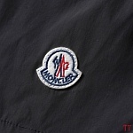 Moncler Boardshorts For Men # 306908, cheap Moncler Shorts