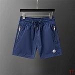 Moncler Boardshorts For Men # 306909, cheap Moncler Shorts