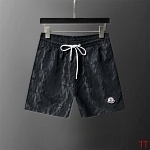 Moncler Boardshorts For Men # 306910, cheap Moncler Shorts