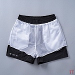 Moncler Boardshorts For Men # 306912, cheap Moncler Shorts