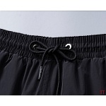 Moncler Boardshorts For Men # 306912, cheap Moncler Shorts