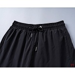 Moncler Boardshorts For Men # 306912, cheap Moncler Shorts