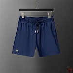 Lacoste Boardshorts For Men # 306914, cheap Lacoste Shorts