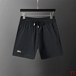 Lacoste Boardshorts For Men # 306915, cheap Lacoste Shorts
