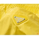 Prada Boardshorts For Men # 306916, cheap Prada Shorts