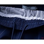 Prada Boardshorts For Men # 306918, cheap Prada Shorts