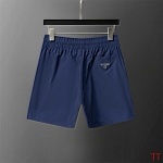 Prada Boardshorts For Men # 306918, cheap Prada Shorts