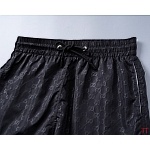 Gucci Boardshorts For Men # 306924, cheap Gucci Shorts