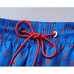 Louis Vuitton Boardshorts For Men # 306927, cheap Louis Vuitton Shorts