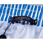 Louis Vuitton Boardshorts For Men # 306931, cheap Louis Vuitton Shorts
