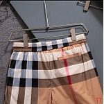 Burberry Boardshorts For Men # 306940, cheap Burberry Boardshorts