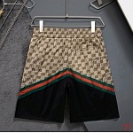 Gucci Boardshorts For Men # 306945, cheap Gucci Shorts