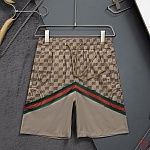 Gucci Boardshorts For Men # 306946, cheap Gucci Shorts
